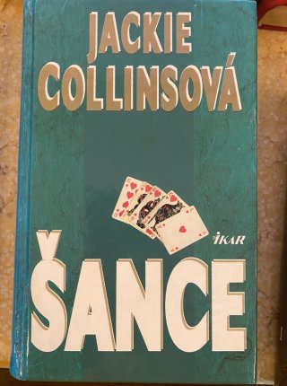 Šance