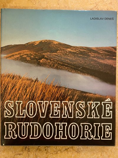 Slovenské Rudohorie