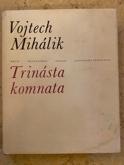 Trinásta komnata