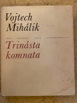 Trinásta komnata