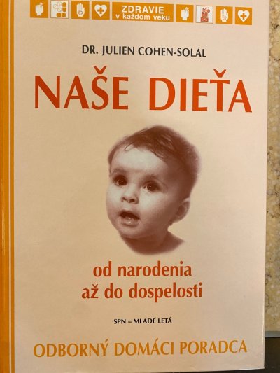 Naše dieťa