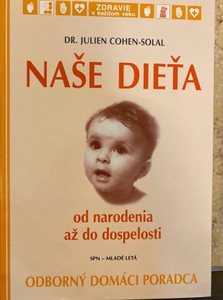 Naše dieťa
