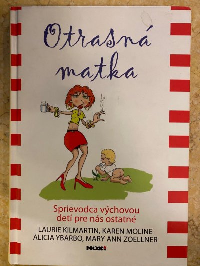 Otrasná matka