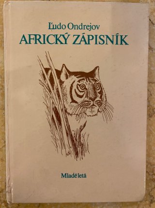 Africký zápisník