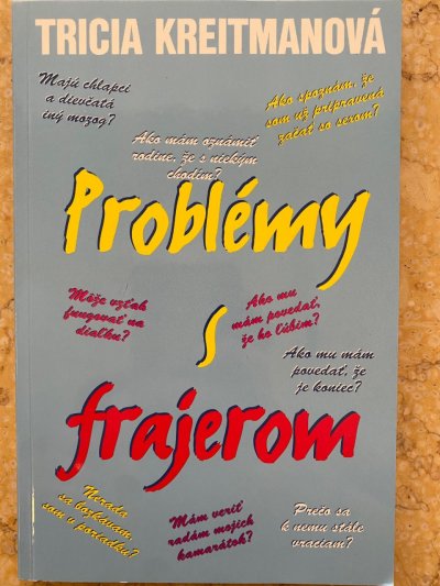 Problémy s frajerom