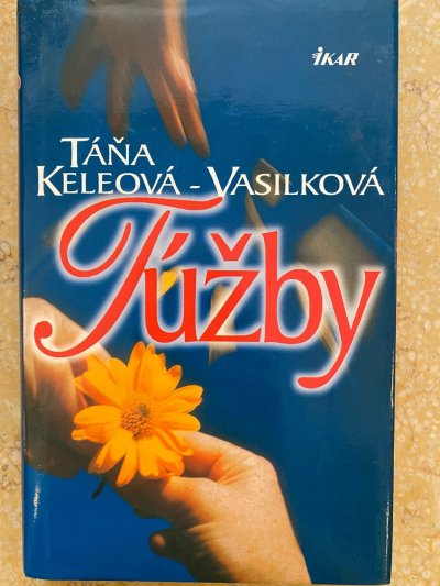 Túžby