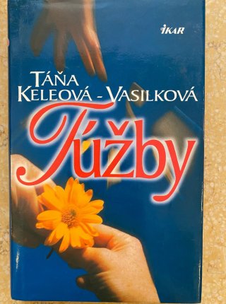 Túžby