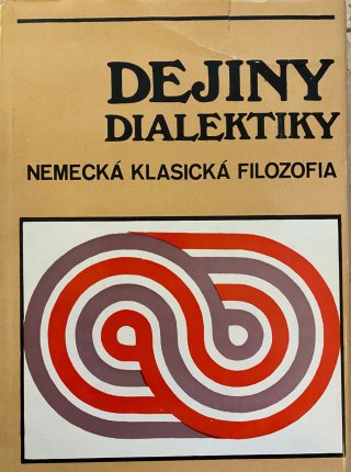 Dejiny dialektiky - Nemecká klasická filozofia