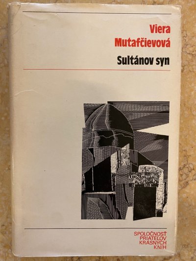 Sultánov syn