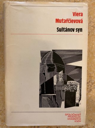 Sultánov syn