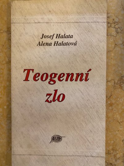 Teogenní zlo