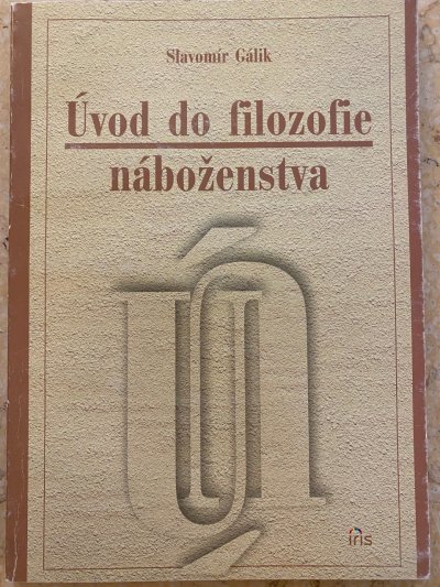 Úvod do filozofie náboženstva