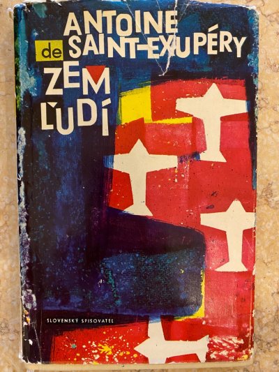 Zem ľudí