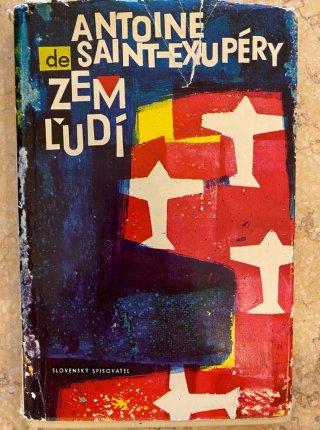 Zem ľudí