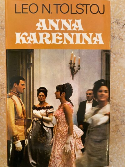 Anna Karenina