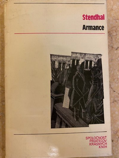 Armance