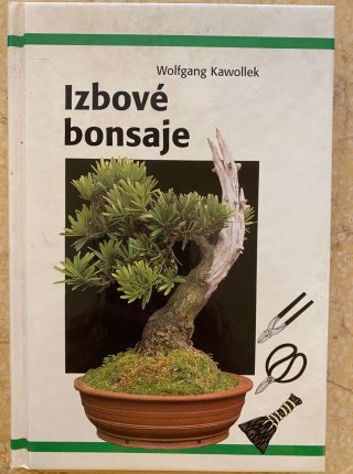Izbové bonsaje