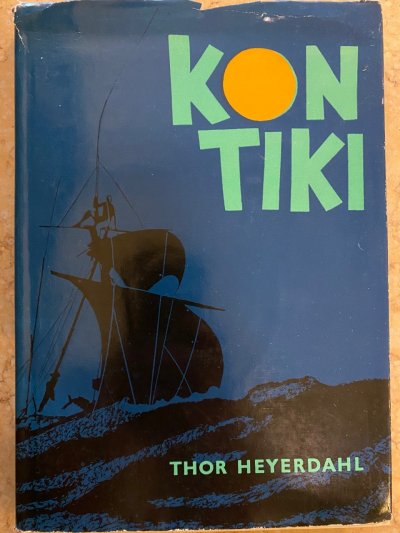Kon-Tiki