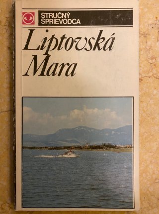 Liptovská Mara