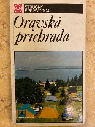 Oravská priehrada