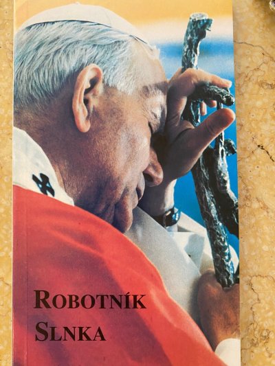 Robotník slnka
