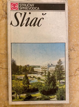 Sliač