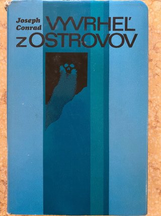 Vyvrheľ z ostrovov