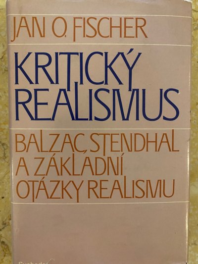 Kritický realismus