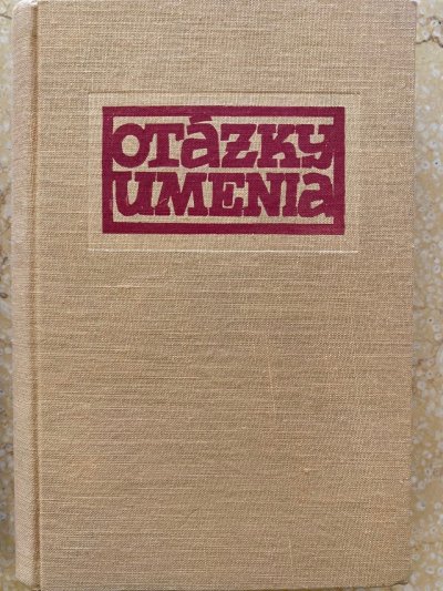 Otázky umenia