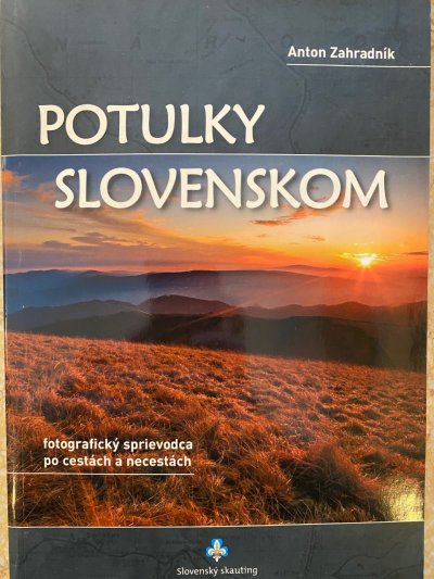 Potulky Slovenskom
