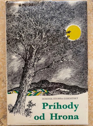 Príhody od Hrona