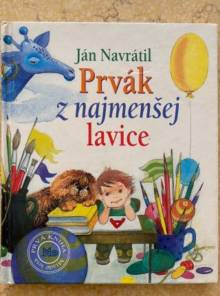 Prvák z najmenšej lavice