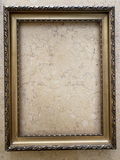 Rám 45 cm x 35 cm