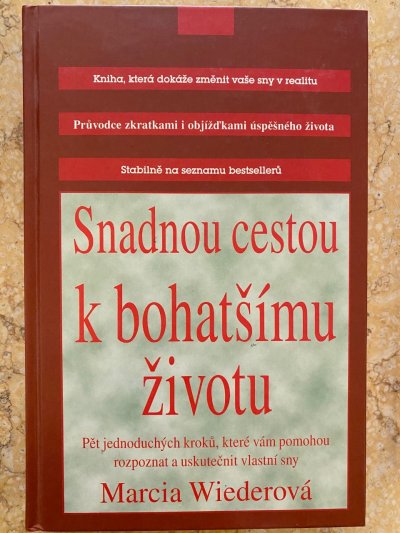 Snadnou cestou k bohatšímu životu