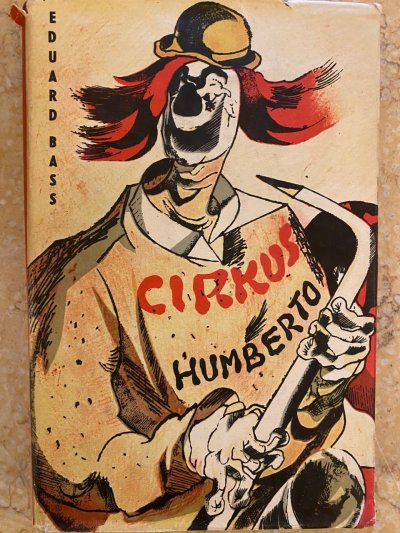 Cirkus Humberto