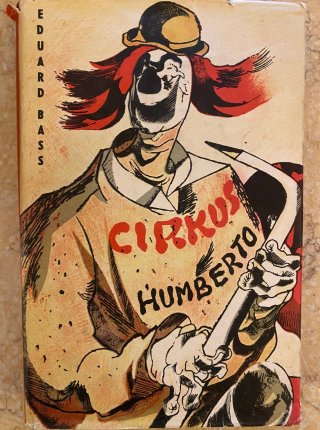 Cirkus Humberto