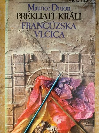 Francúzska vlčica