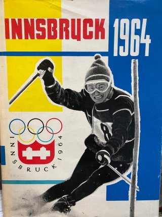 Innsbruck 1964