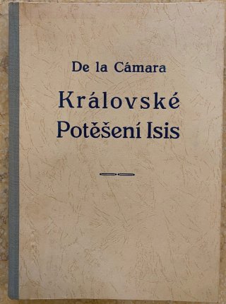 Královské potěšení Isis