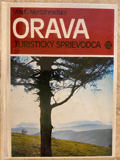 Orava