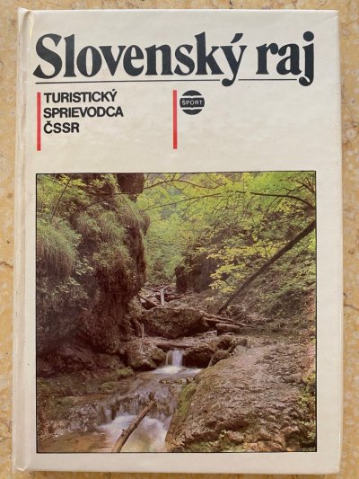 Slovenský raj