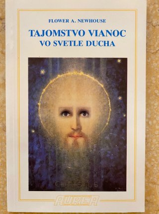 Tajomstvo Vianoc vo svetle ducha