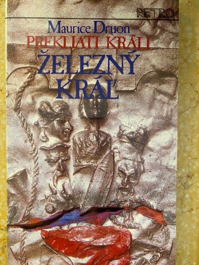 Železný kráľ