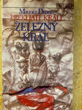 Železný kráľ