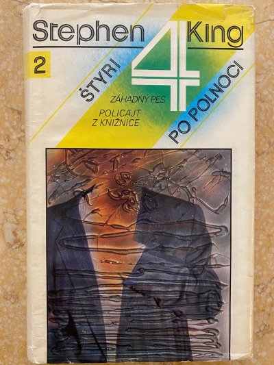 4 po polnoci 2.