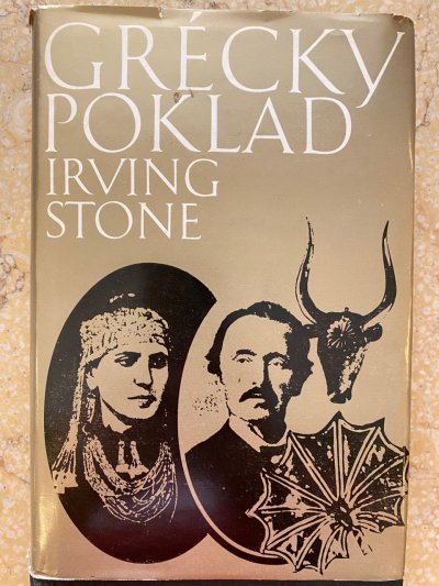 Grécky poklad