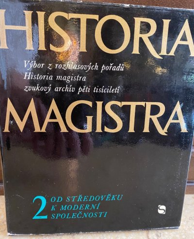 Historia magistra 2.
