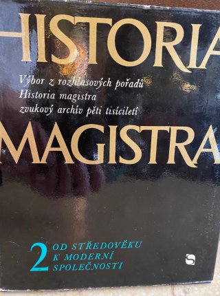 Historia magistra 2.