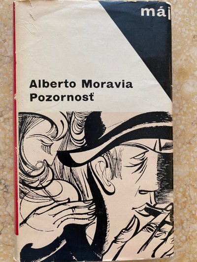 Pozornosť