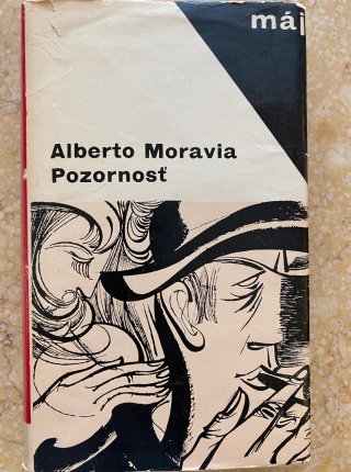 Pozornosť